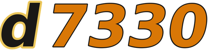 d7330 logo
