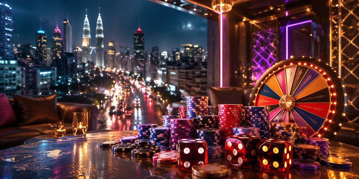 d7330 Apa Yang Kami Sediakan dalam Major Millions