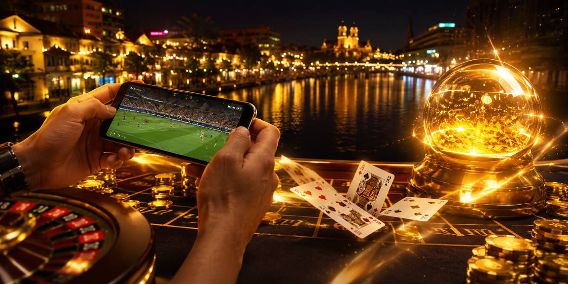 d7330 mobile gaming